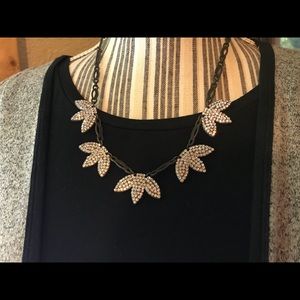 Retired Plunder Necklace